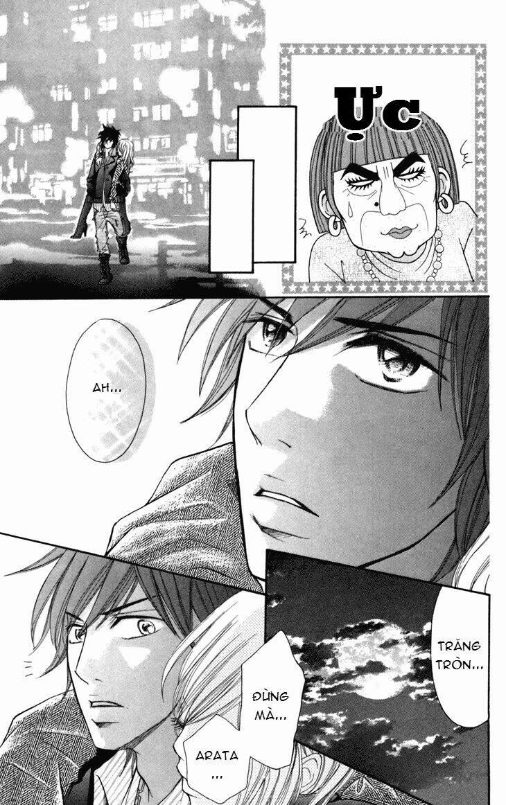 Switch Girl! 35 trang 22