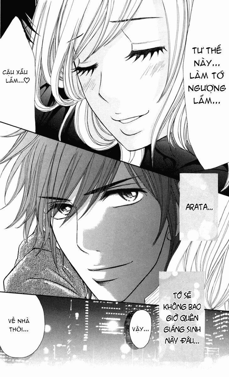 Switch Girl! 35 trang 23