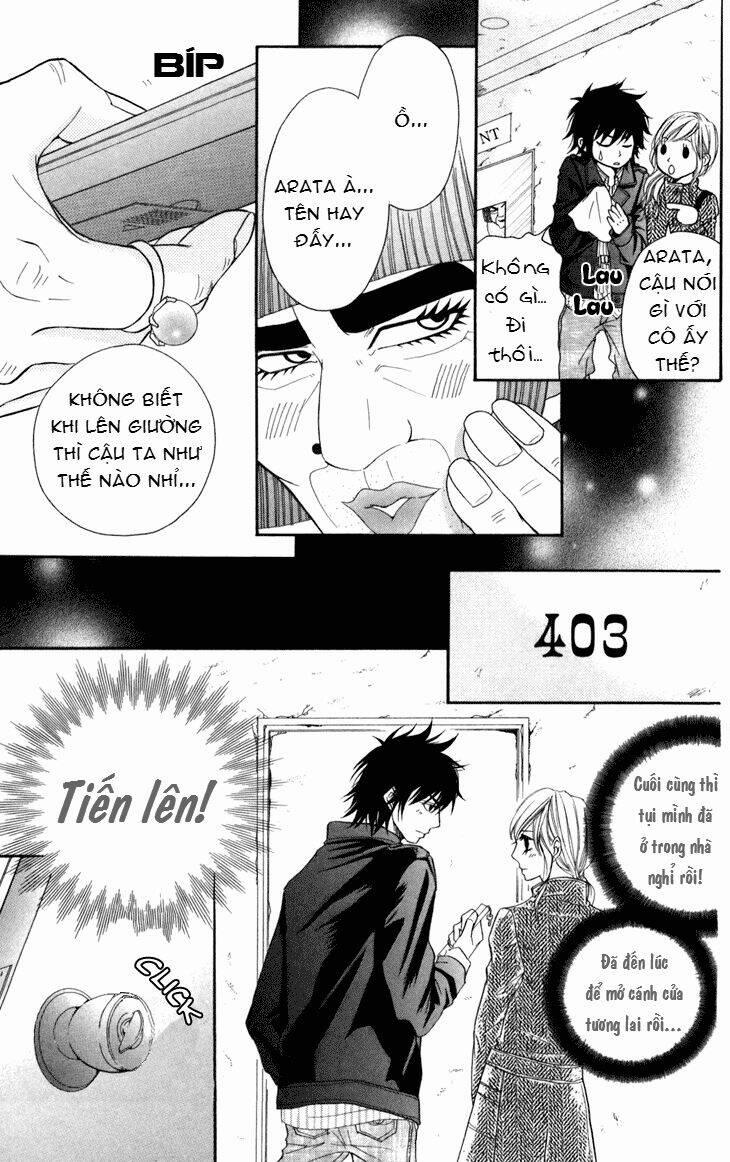 Switch Girl! 35 trang 6