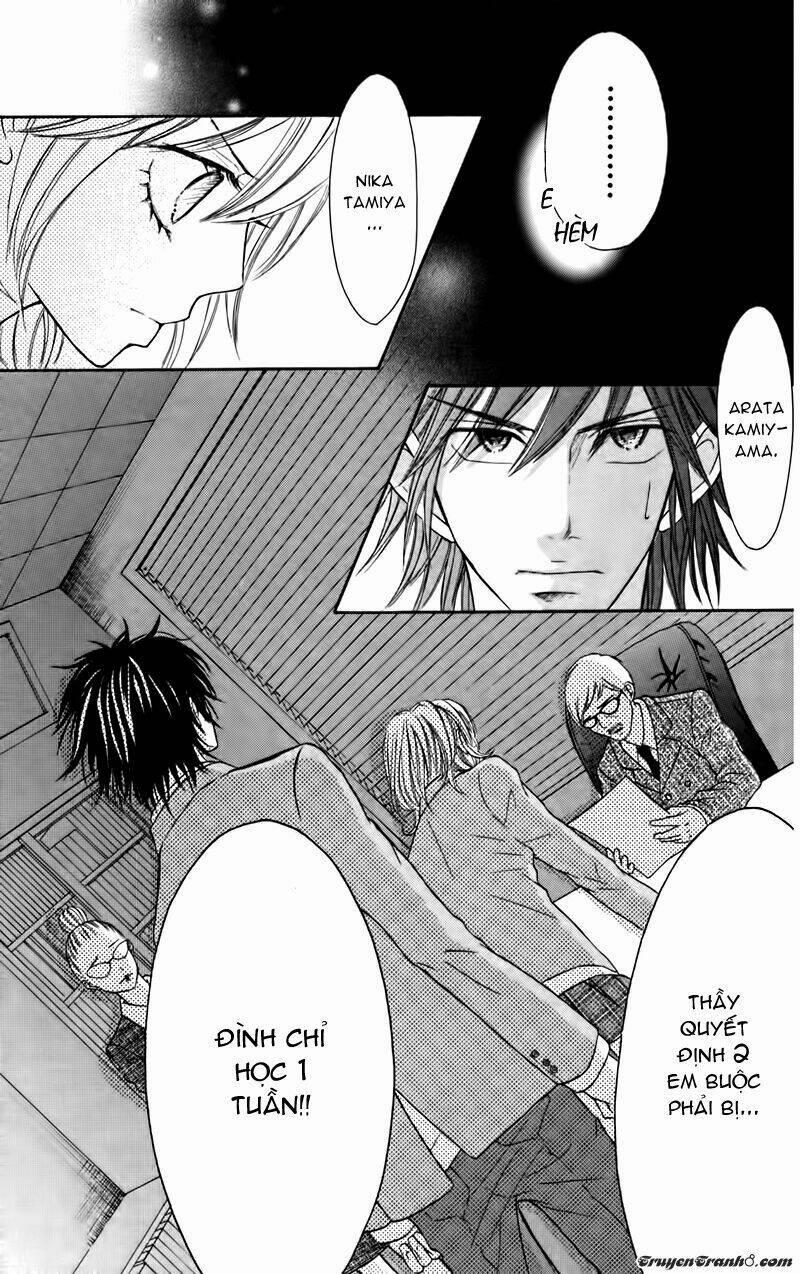 Switch Girl! 36 trang 11