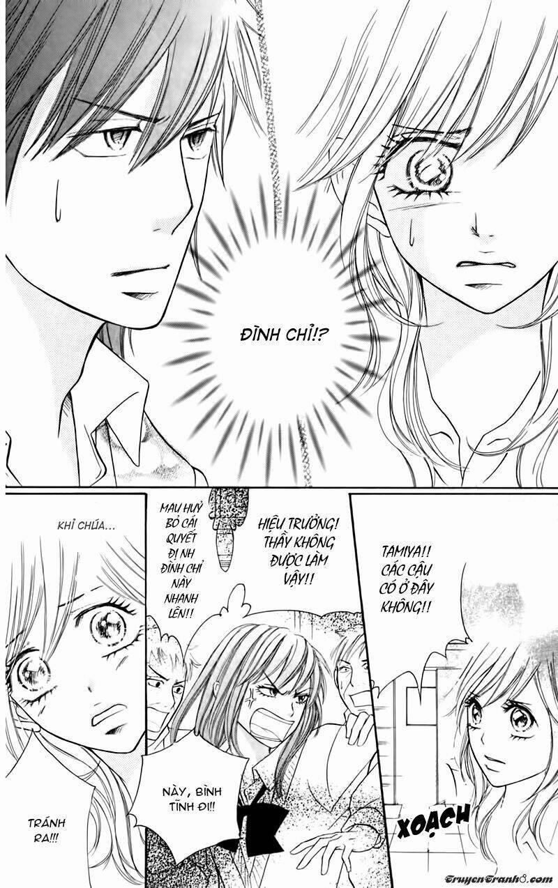 Switch Girl! 36 trang 12