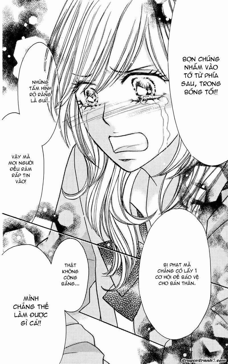 Switch Girl! 36 trang 16