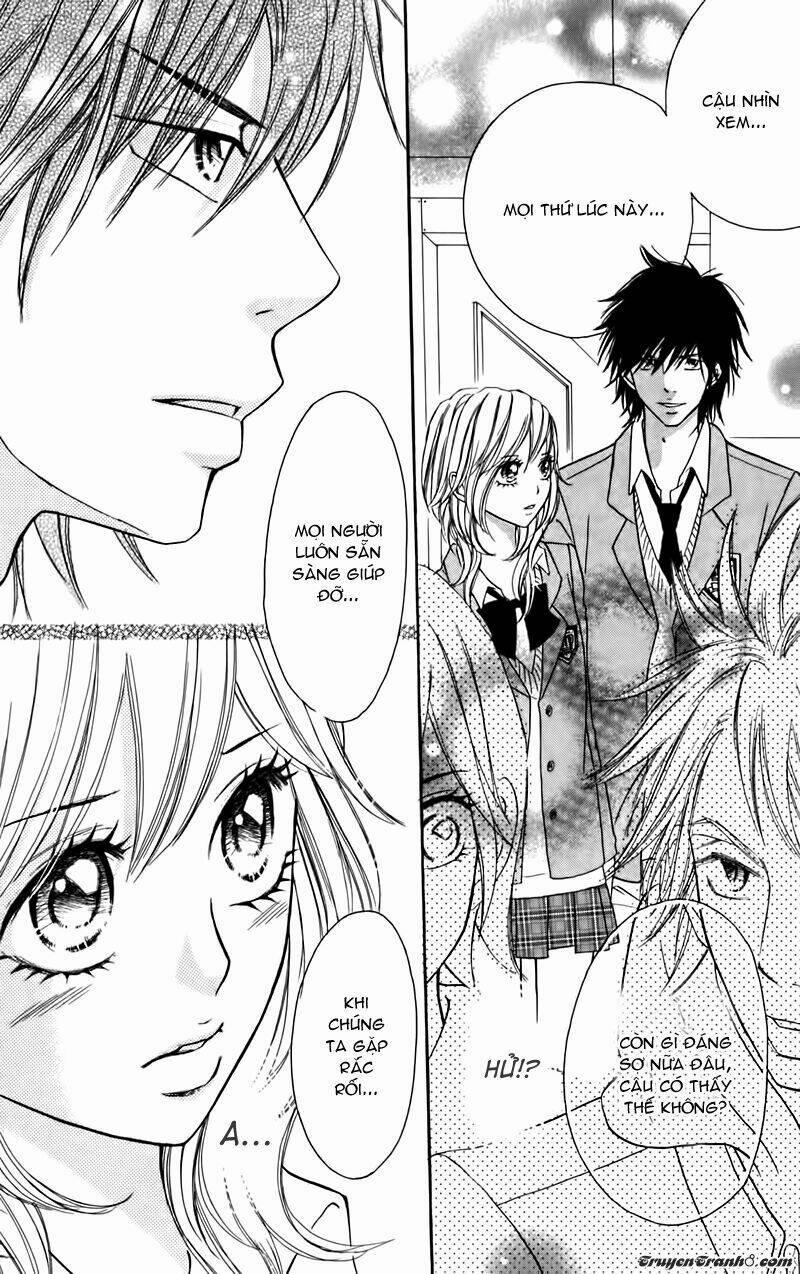 Switch Girl! 36 trang 22