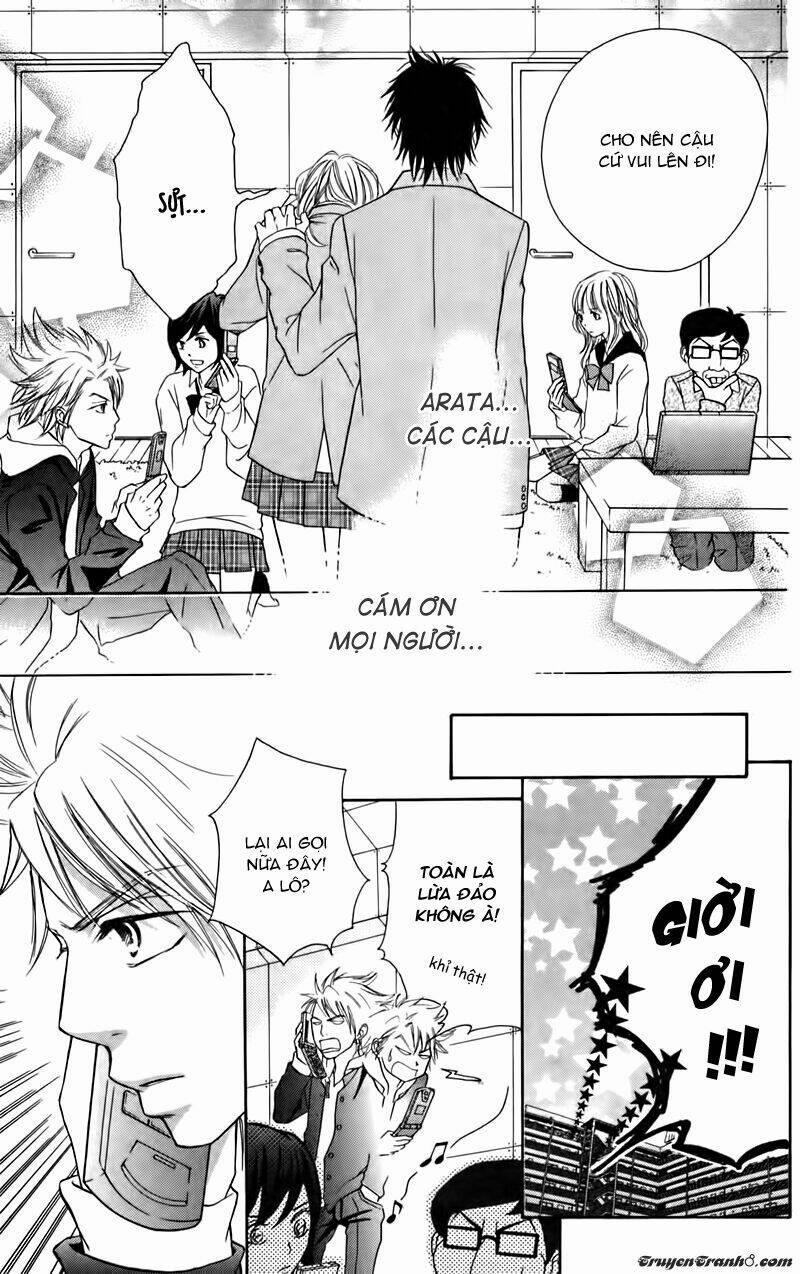 Switch Girl! 36 trang 23