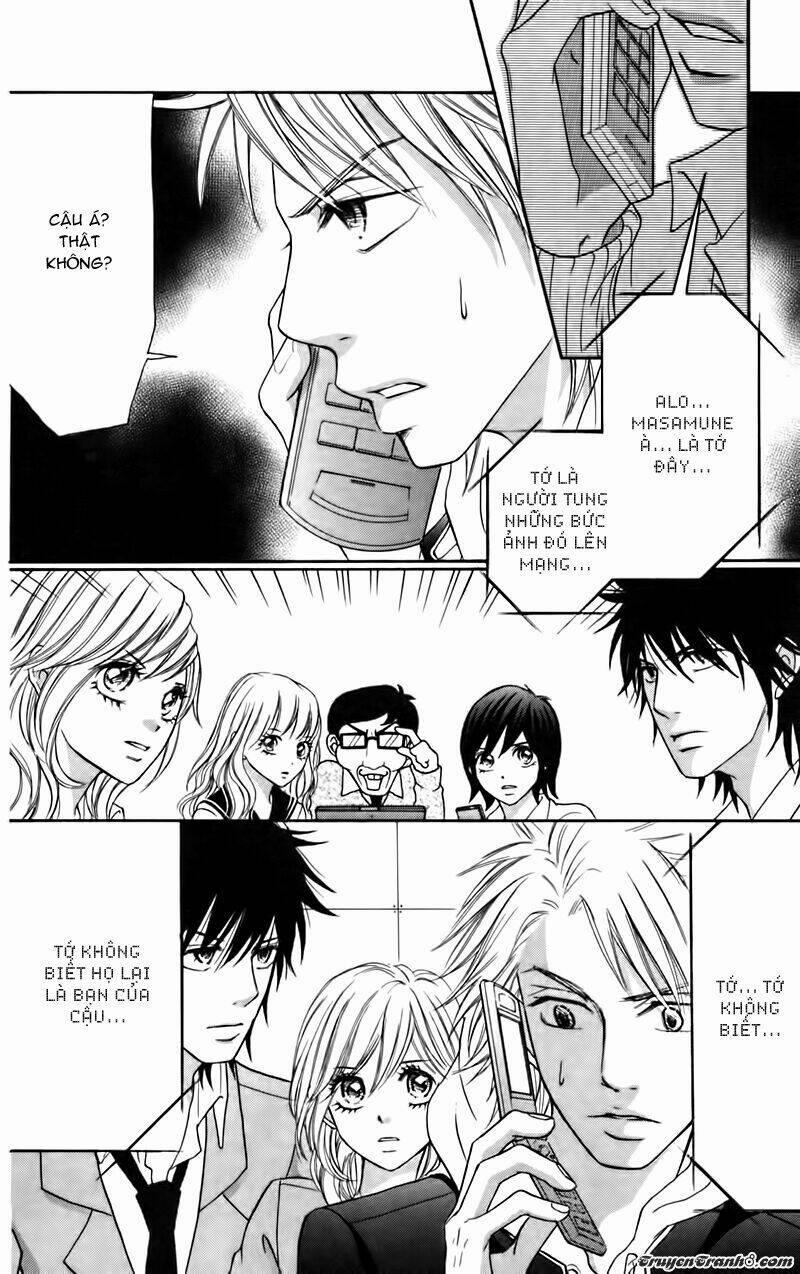 Switch Girl! 36 trang 24