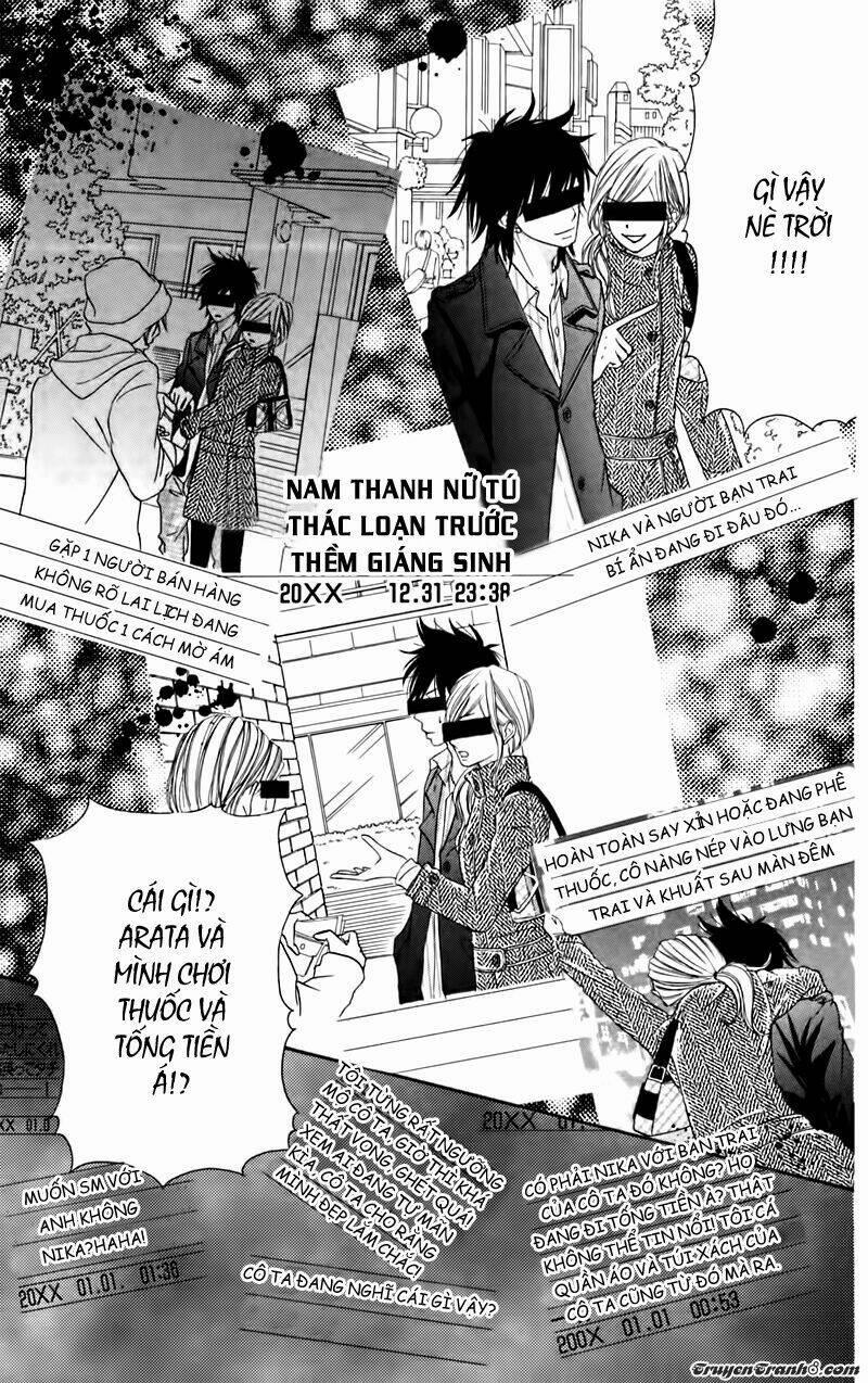 Switch Girl! 36 trang 5