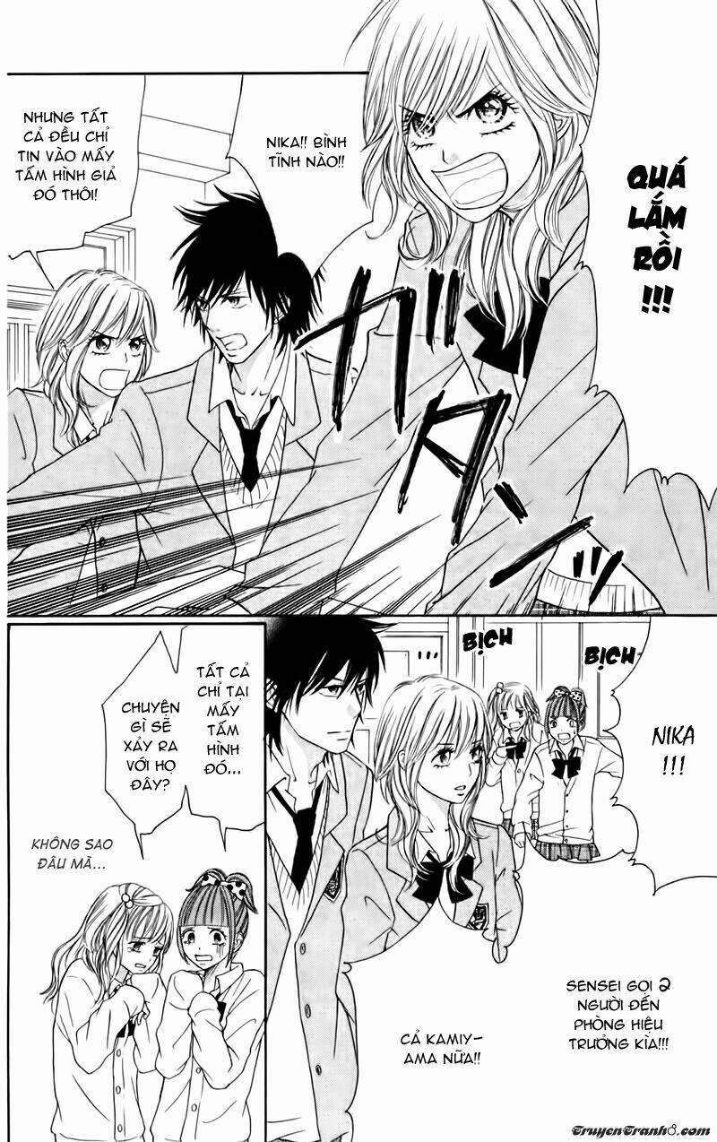Switch Girl! 36 trang 8