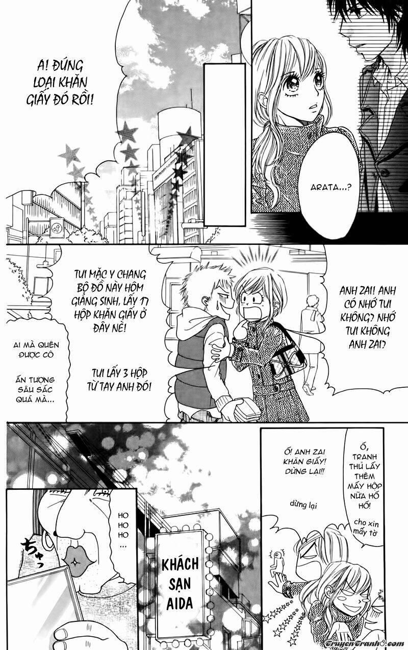 Switch Girl! 37 trang 11