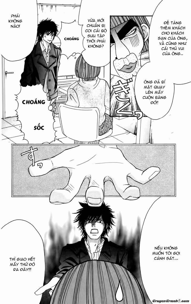 Switch Girl! 37 trang 13