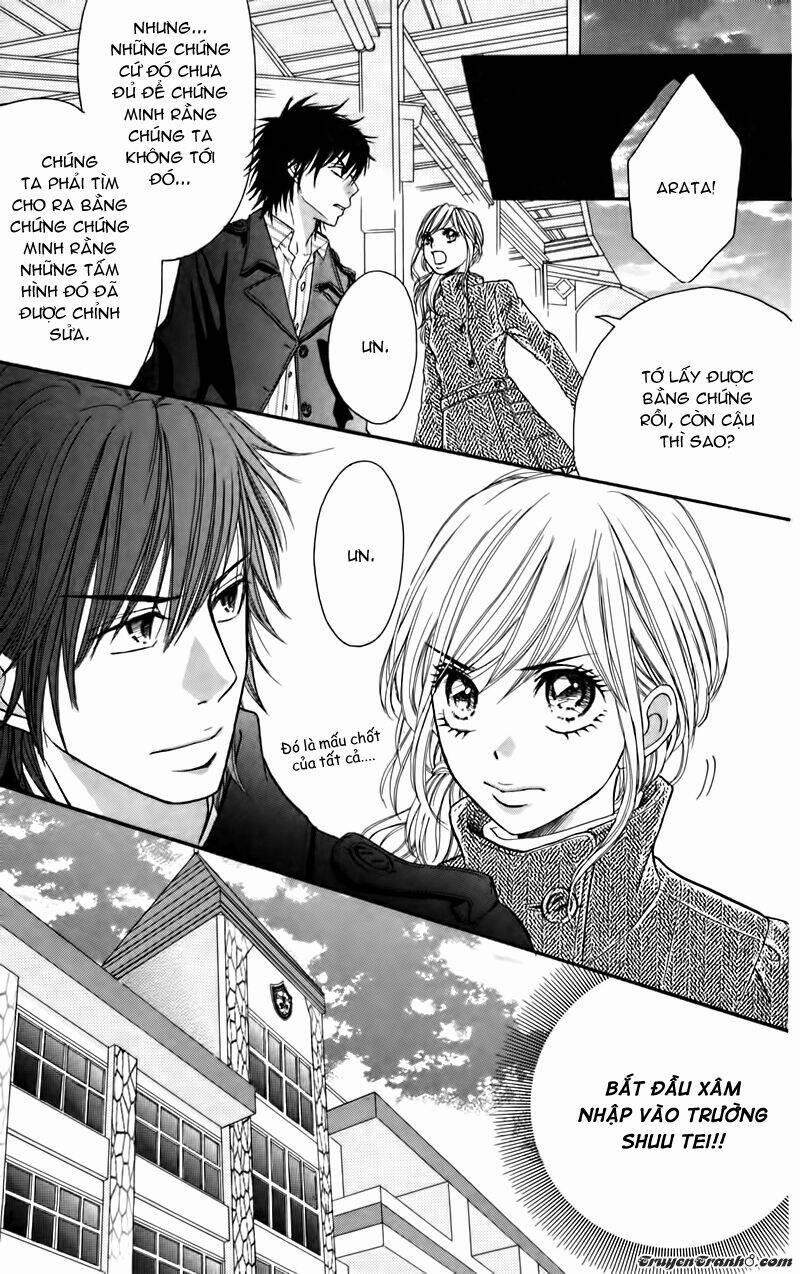 Switch Girl! 37 trang 14