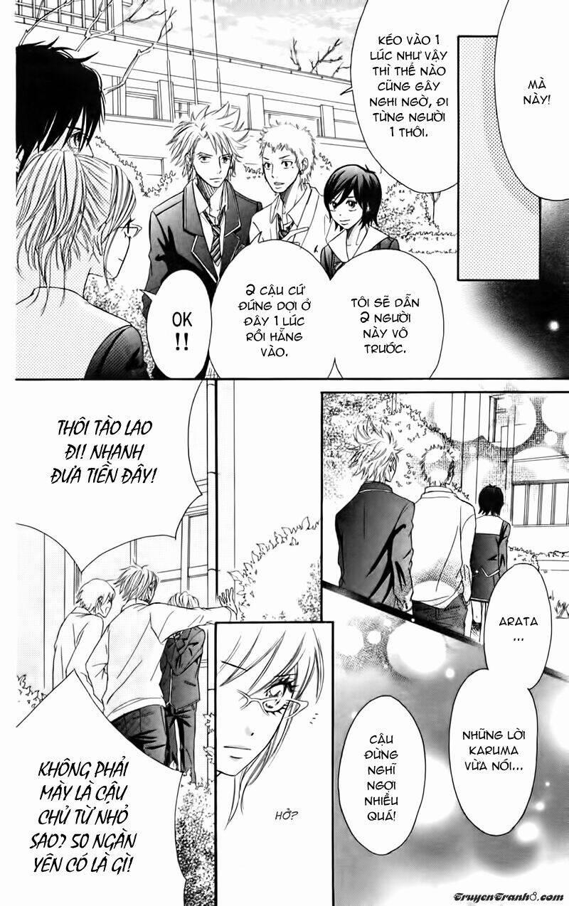 Switch Girl! 37 trang 19