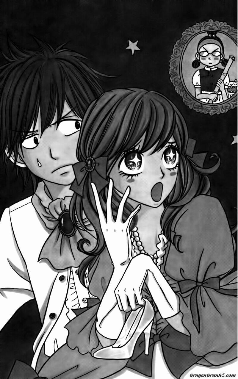 Switch Girl! 37 trang 2