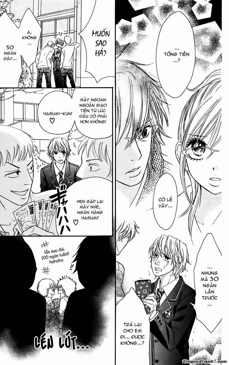 Switch Girl! 37 trang 20