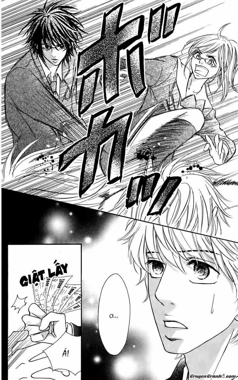 Switch Girl! 37 trang 21