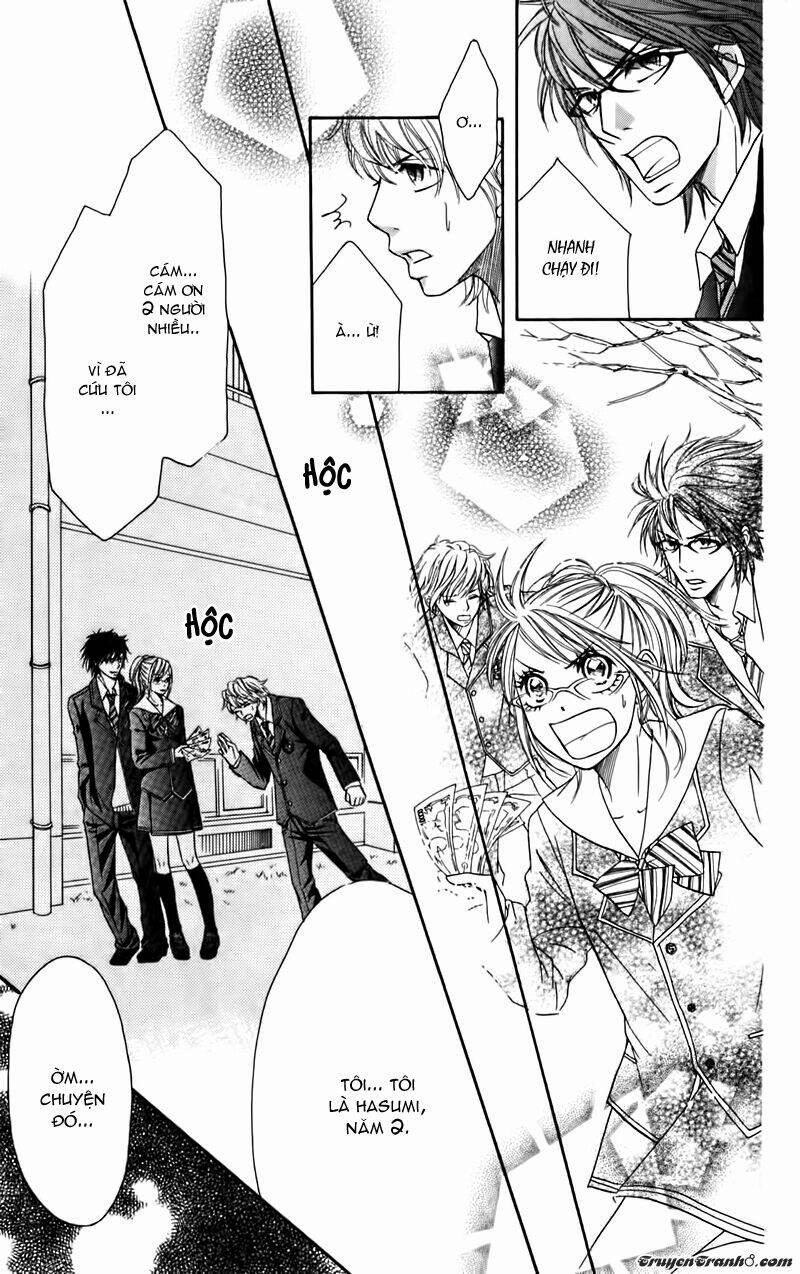 Switch Girl! 37 trang 22