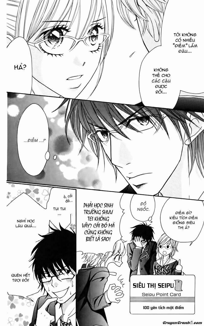 Switch Girl! 37 trang 23