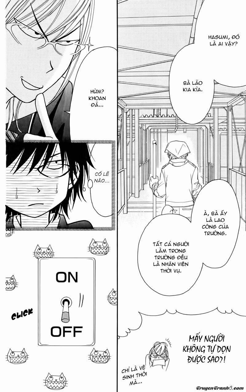 Switch Girl! 37 trang 31