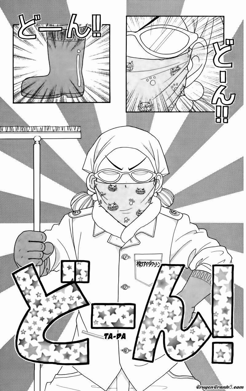 Switch Girl! 37 trang 32