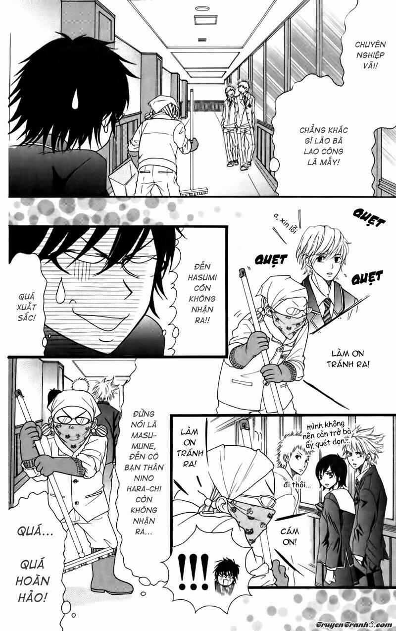 Switch Girl! 37 trang 33