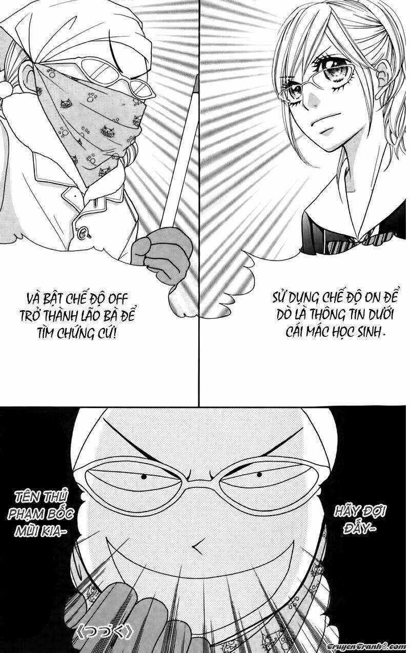 Switch Girl! 37 trang 34