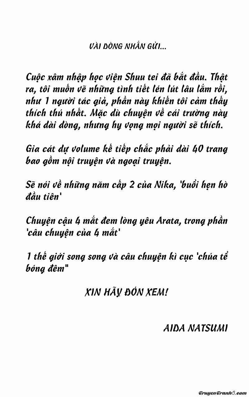 Switch Girl! 37 trang 35