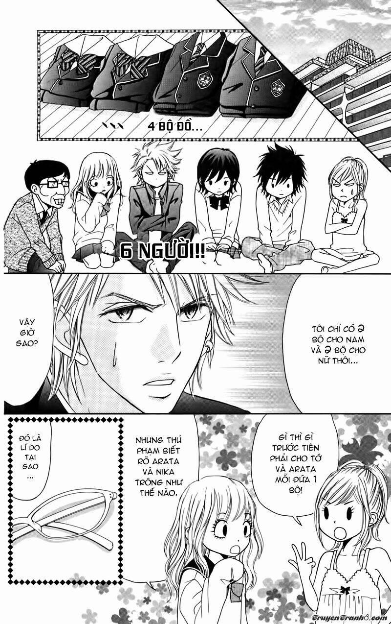 Switch Girl! 37 trang 5