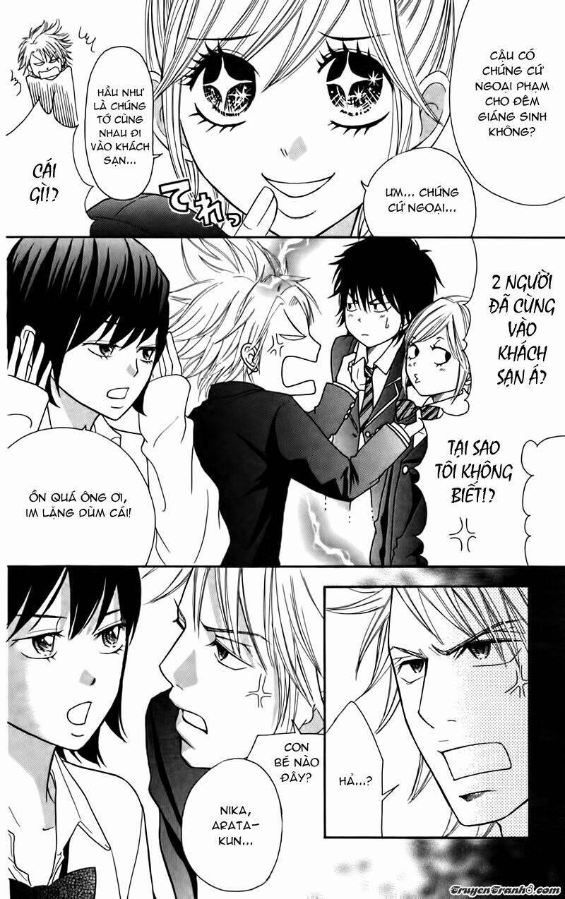 Switch Girl! 37 trang 9