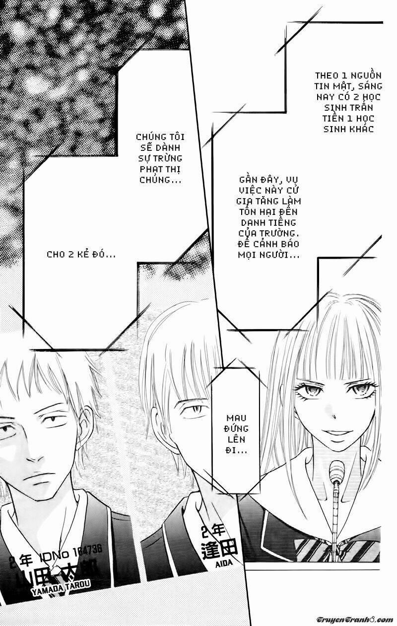 Switch Girl! 38 trang 14