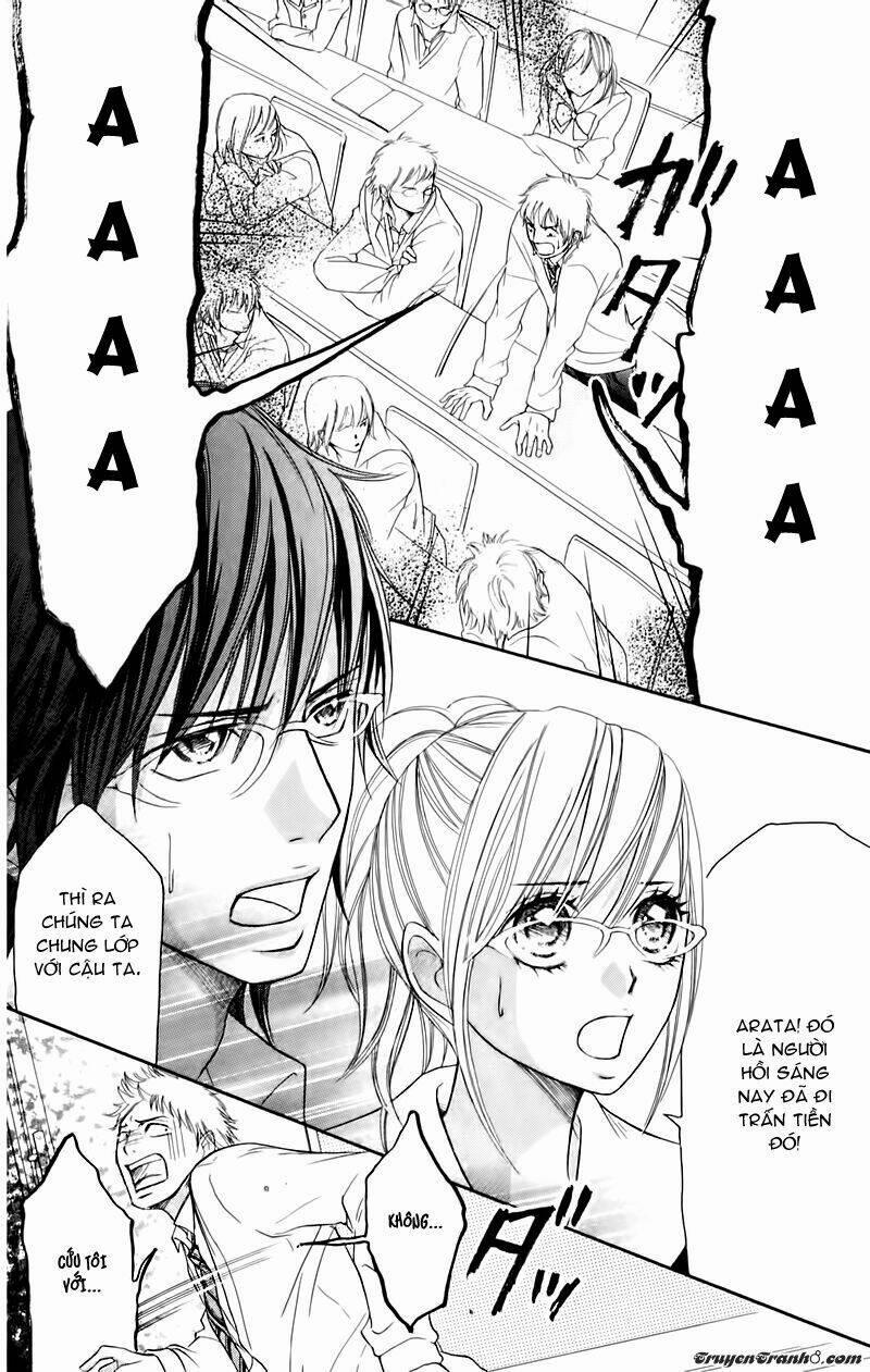 Switch Girl! 38 trang 15