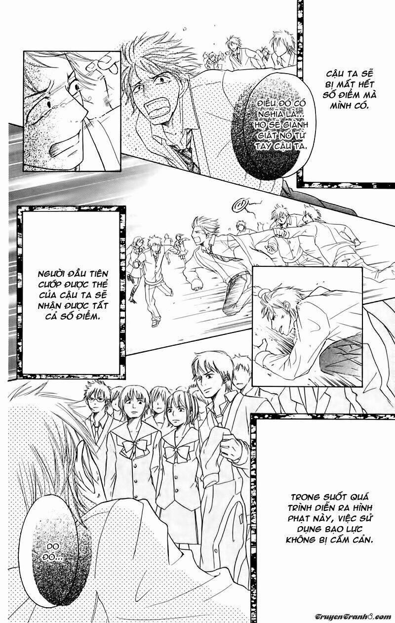 Switch Girl! 38 trang 19