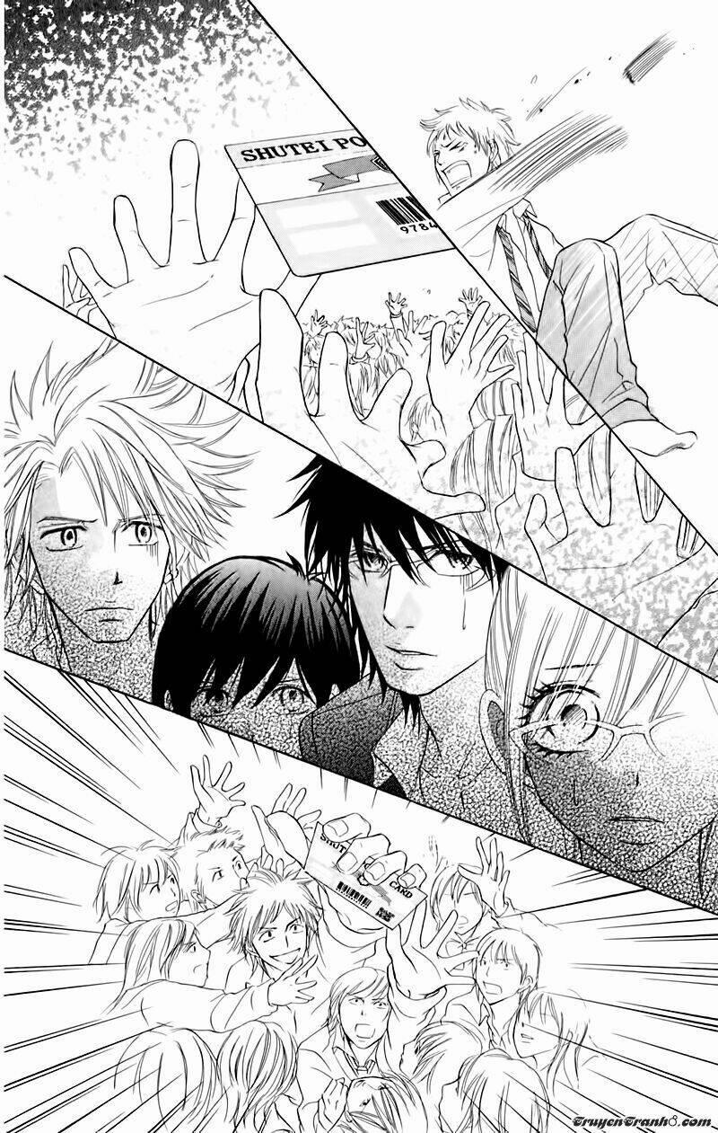 Switch Girl! 38 trang 21