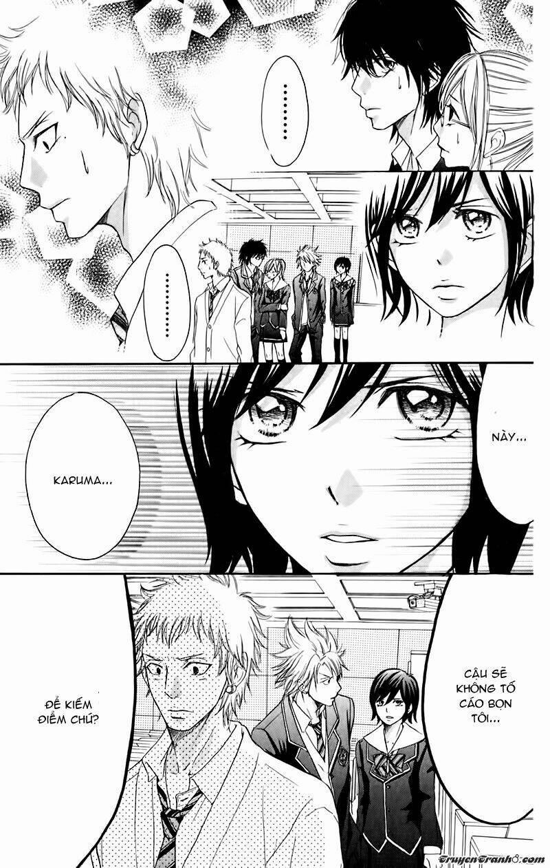 Switch Girl! 38 trang 24