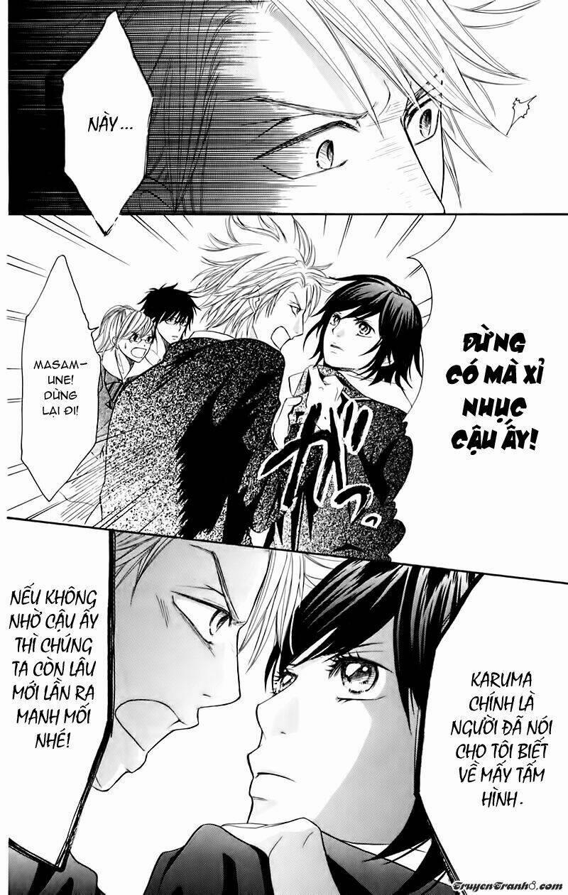 Switch Girl! 38 trang 25