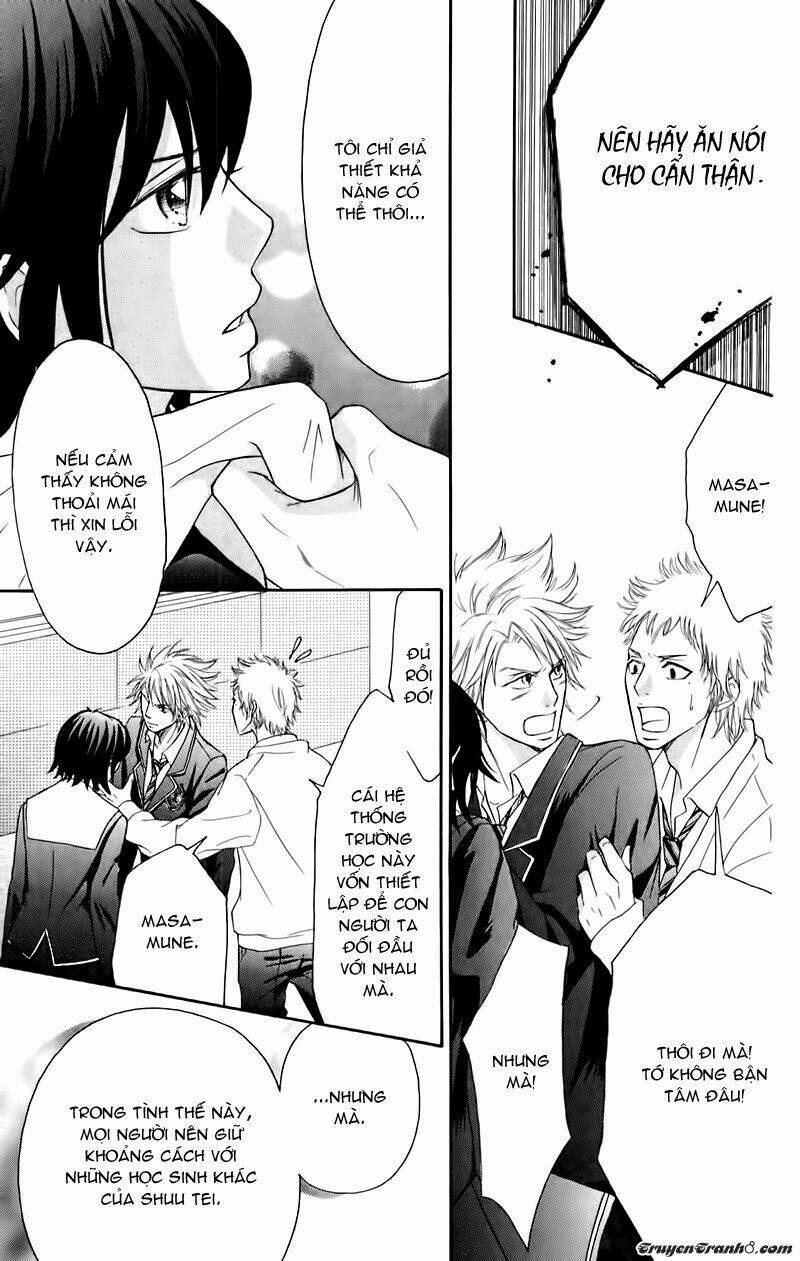 Switch Girl! 38 trang 26