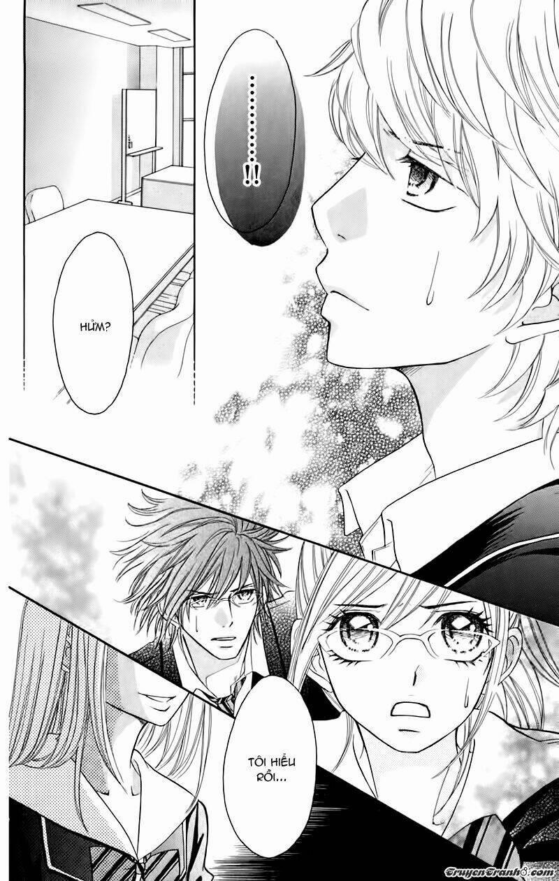 Switch Girl! 38 trang 29