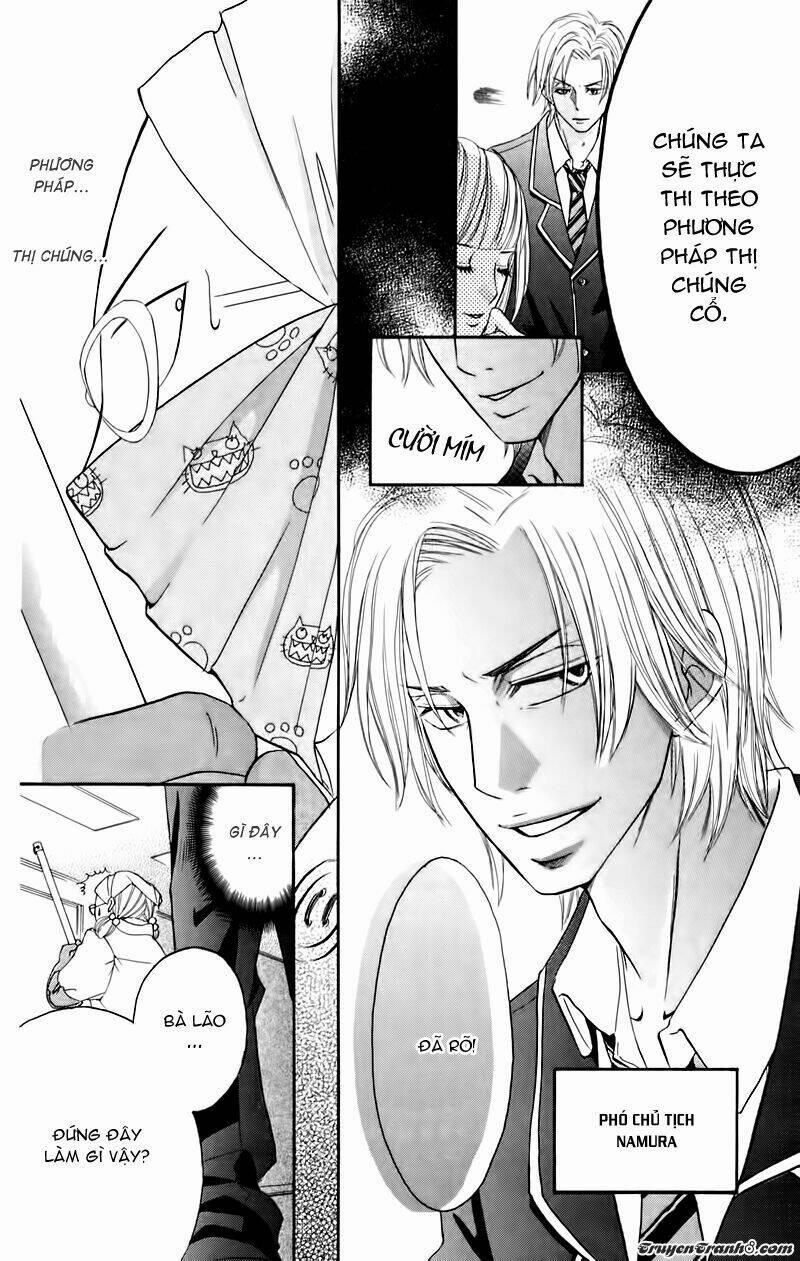 Switch Girl! 38 trang 7