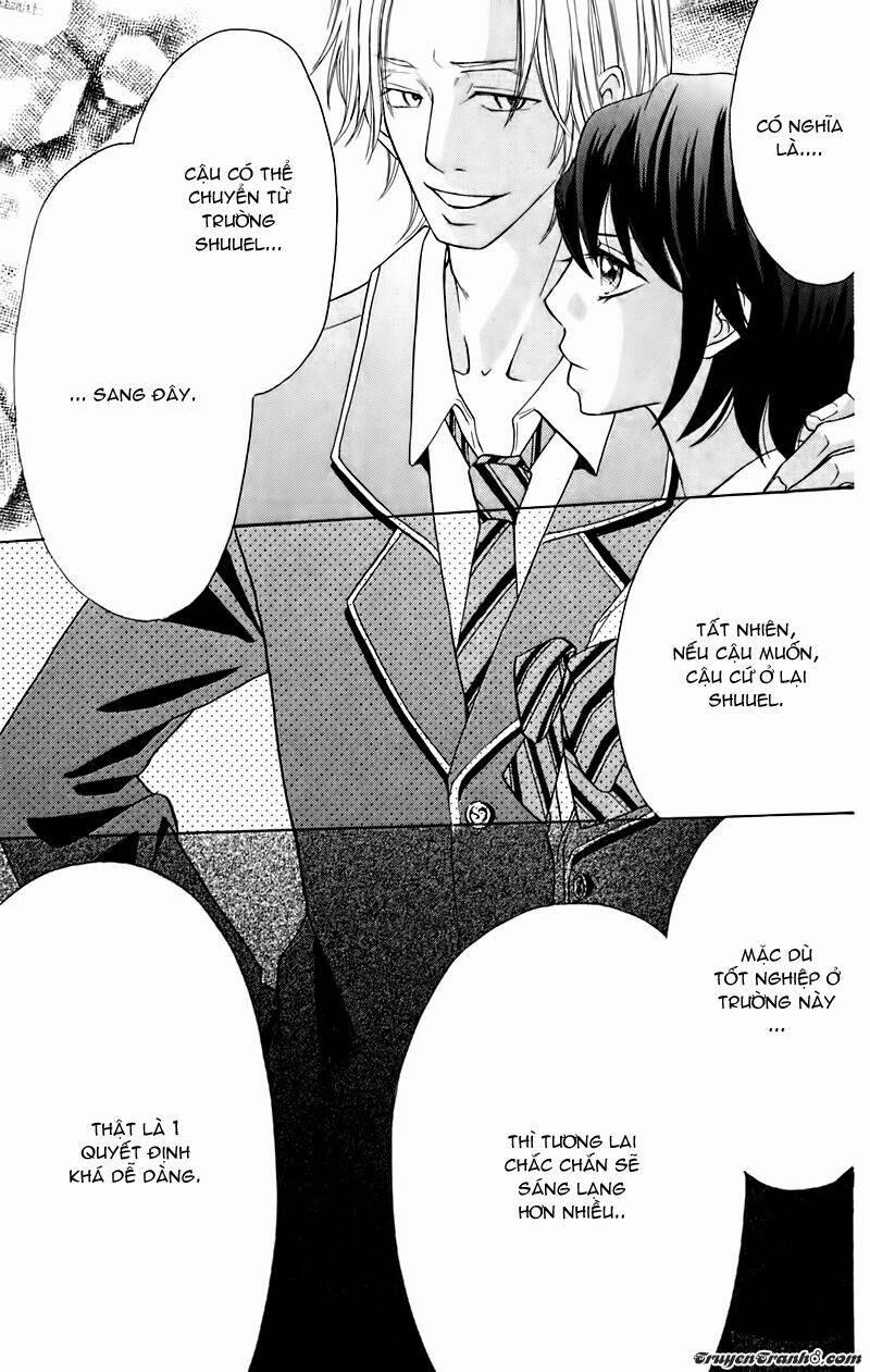 Switch Girl! 39 trang 25