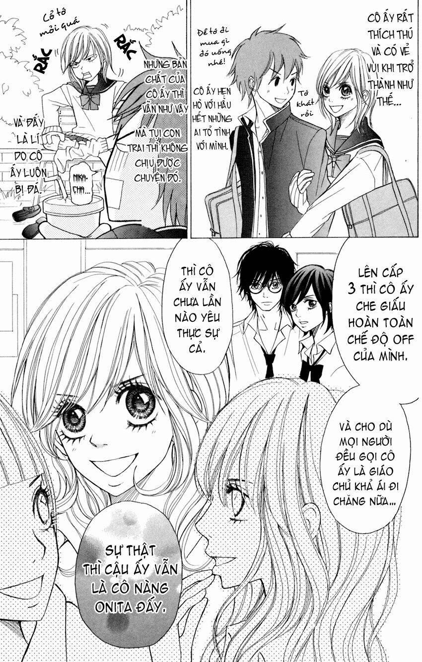 Switch Girl! 4 trang 13