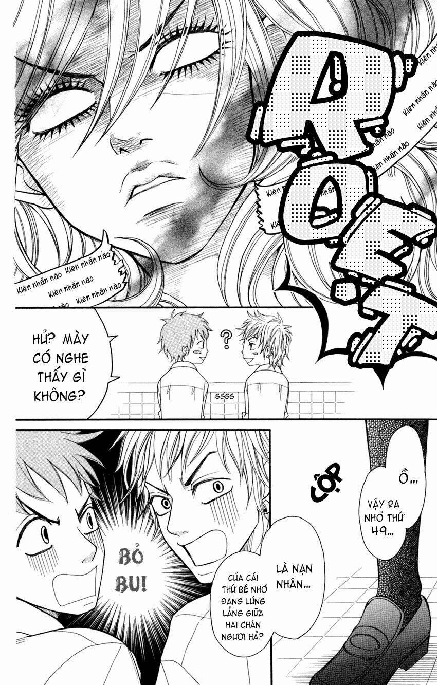 Switch Girl! 4 trang 20