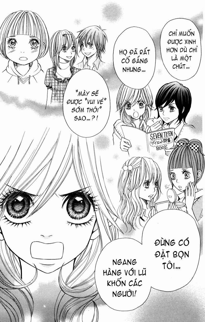 Switch Girl! 4 trang 23