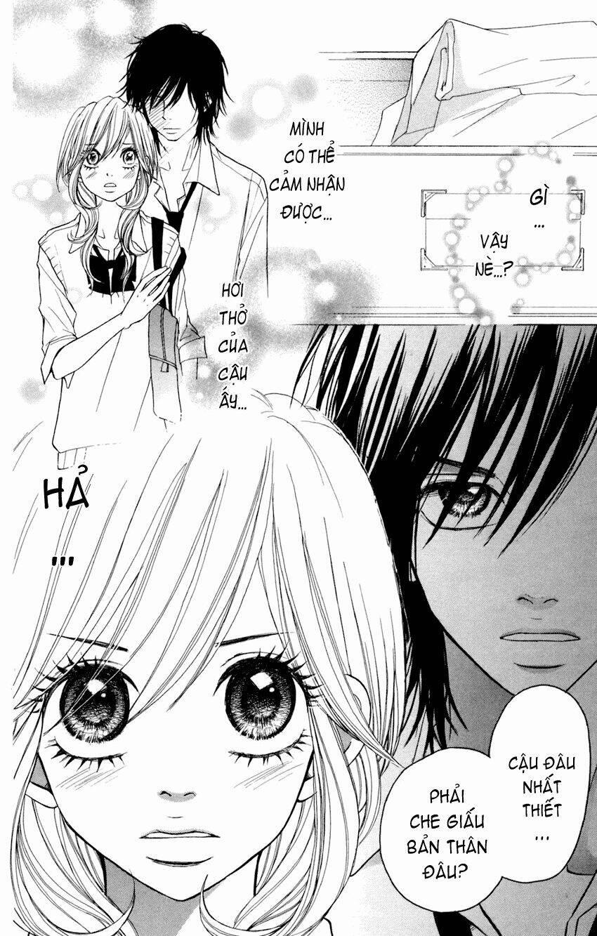 Switch Girl! 4 trang 28