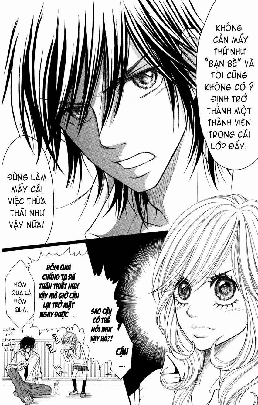 Switch Girl! 4 trang 6