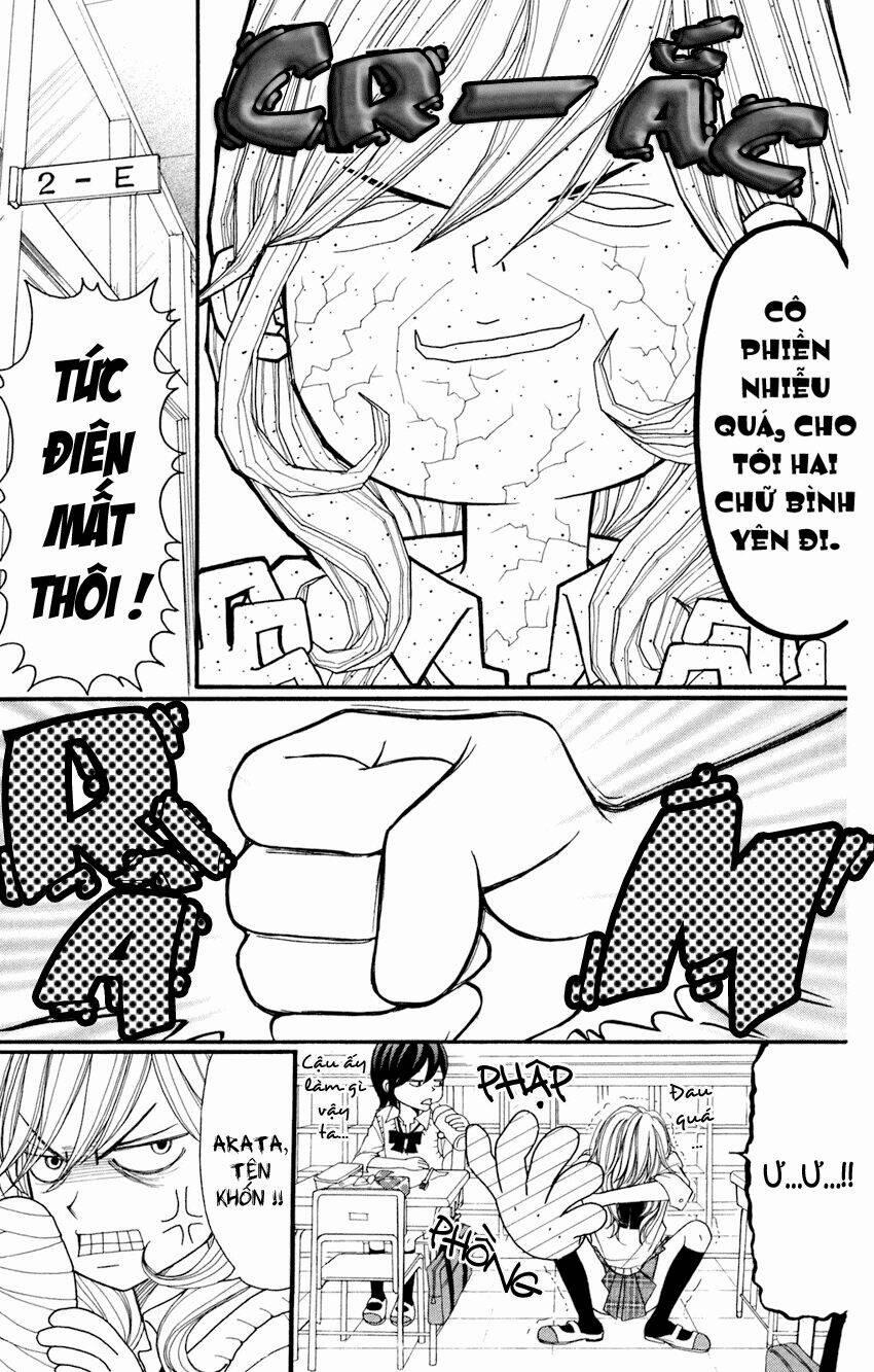 Switch Girl! 4 trang 7