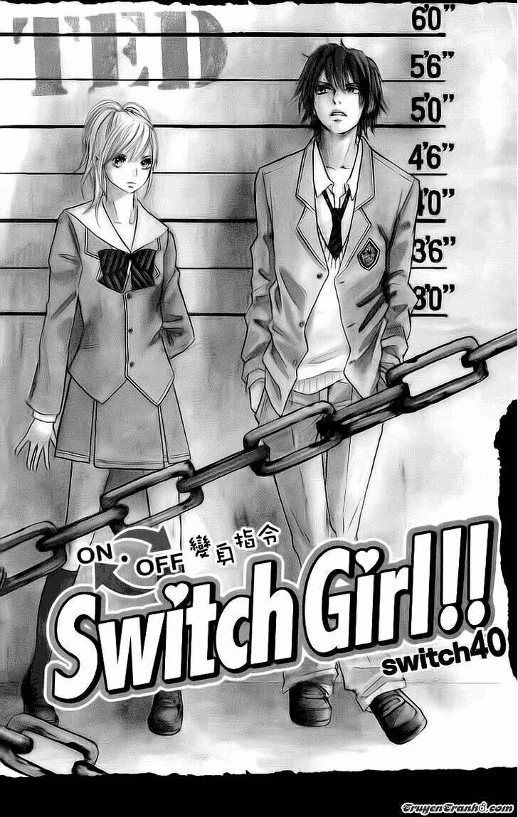 Switch Girl! 40 trang 1