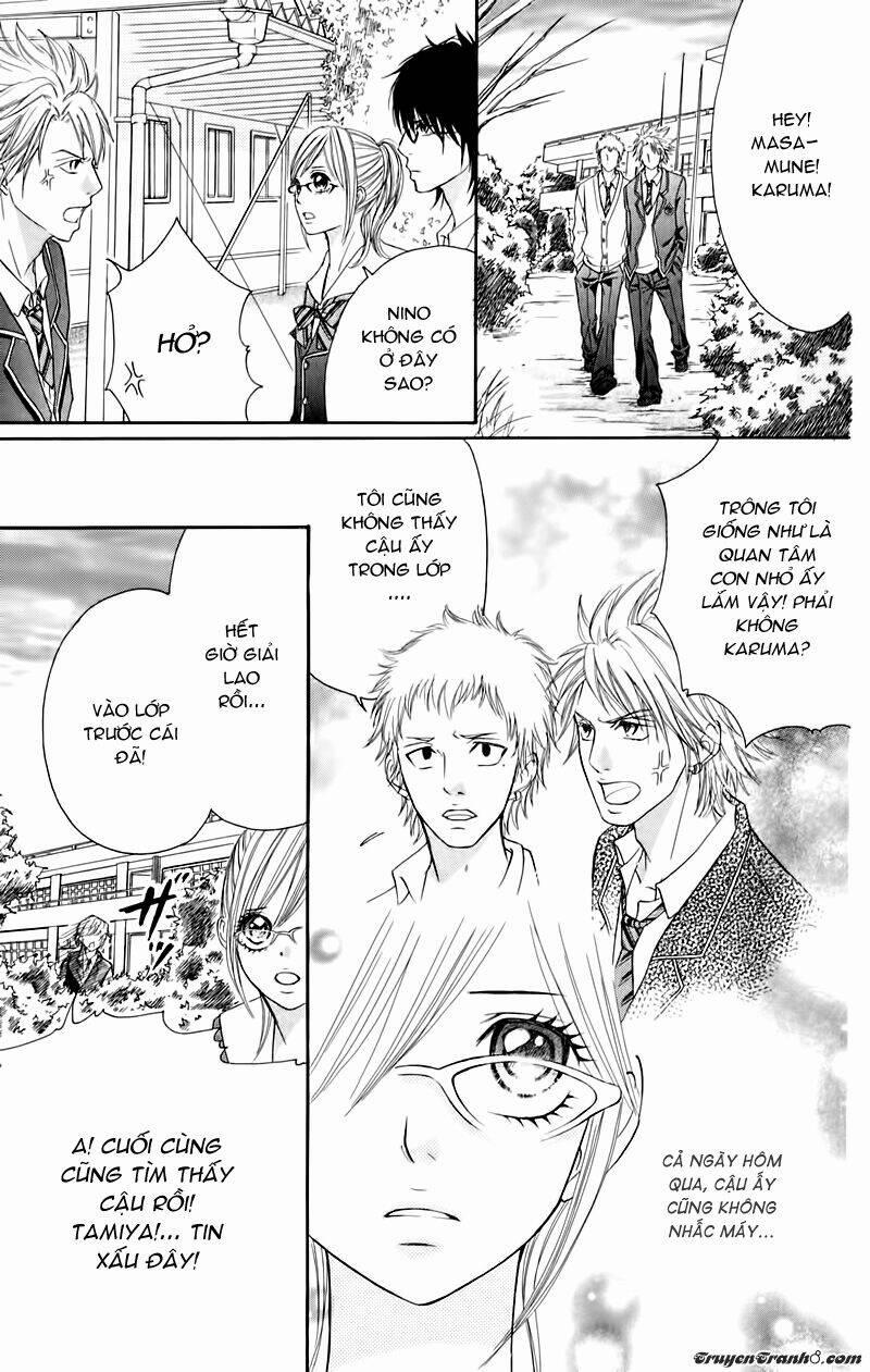 Switch Girl! 40 trang 16