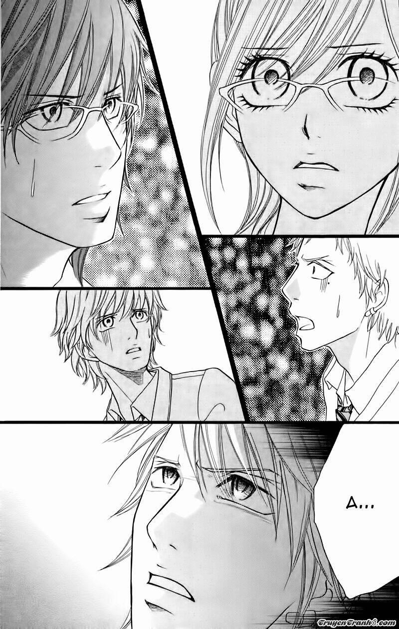 Switch Girl! 40 trang 19