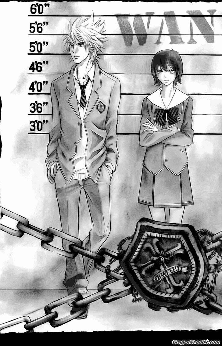 Switch Girl! 40 trang 2