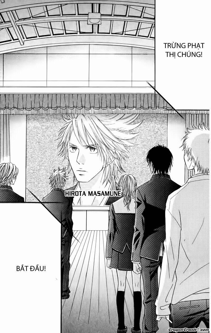 Switch Girl! 40 trang 20