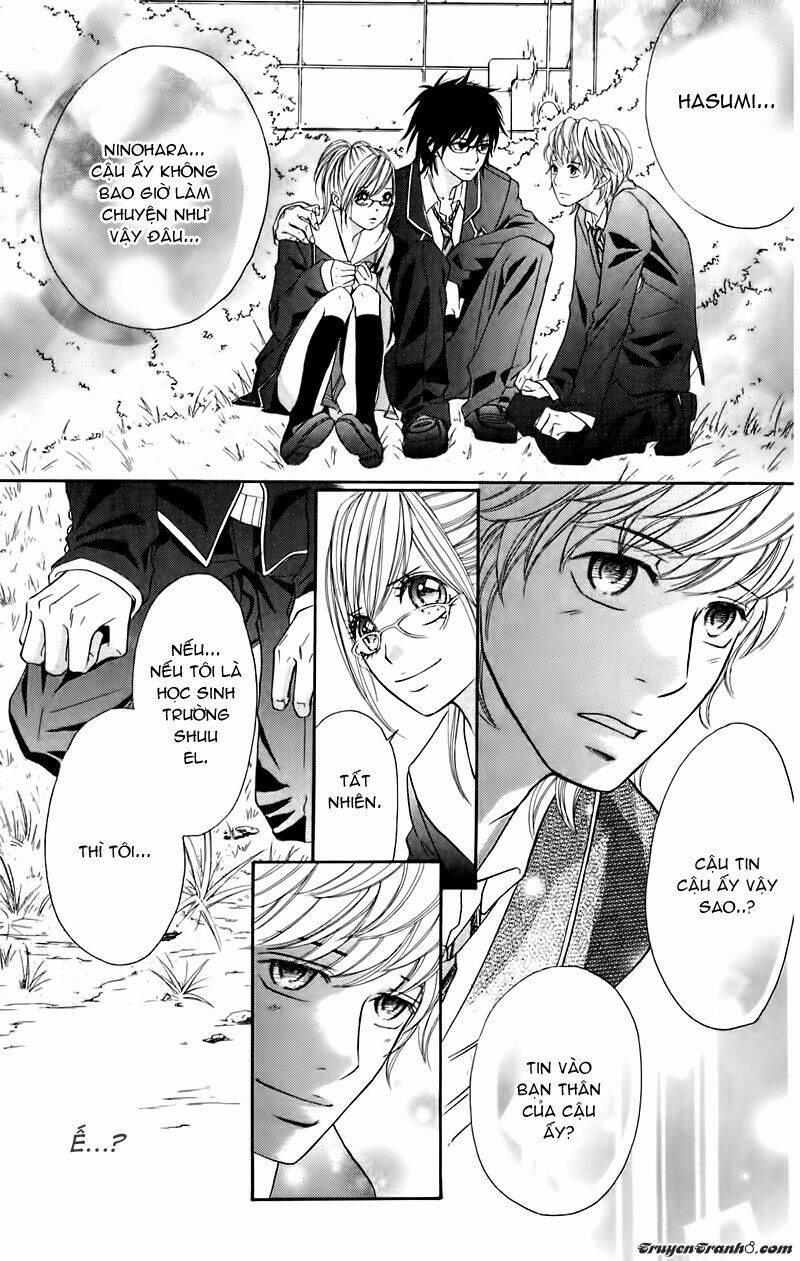 Switch Girl! 40 trang 26