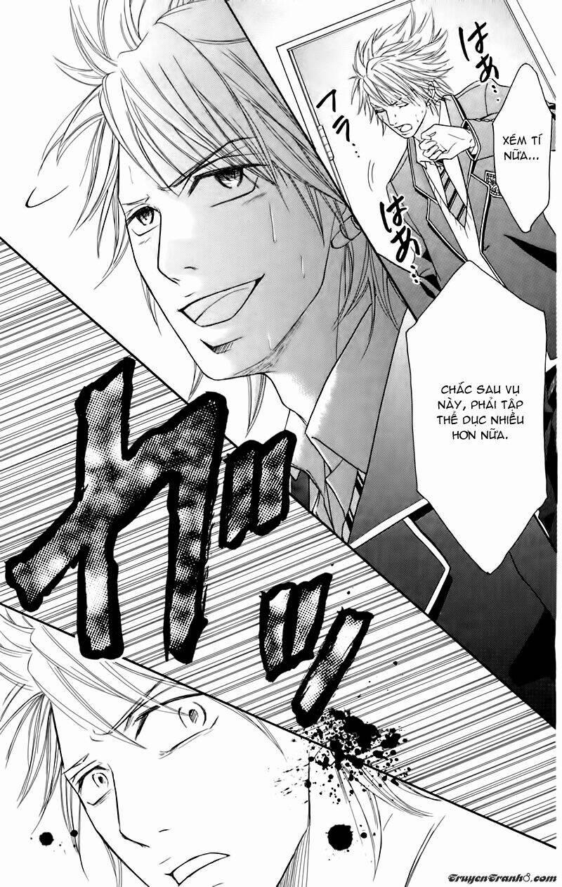 Switch Girl! 40 trang 28